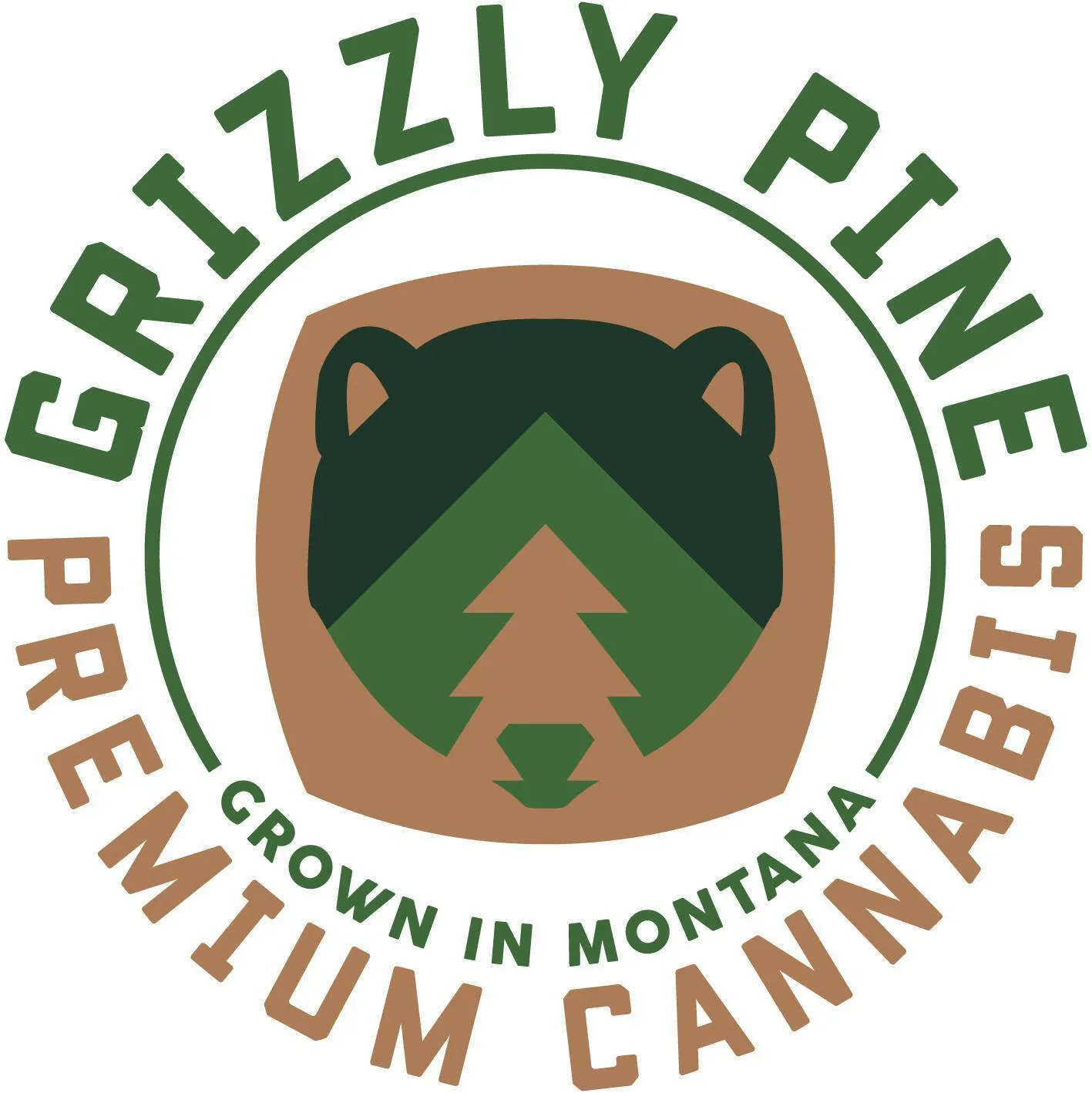 Grizzly Pine - Helena