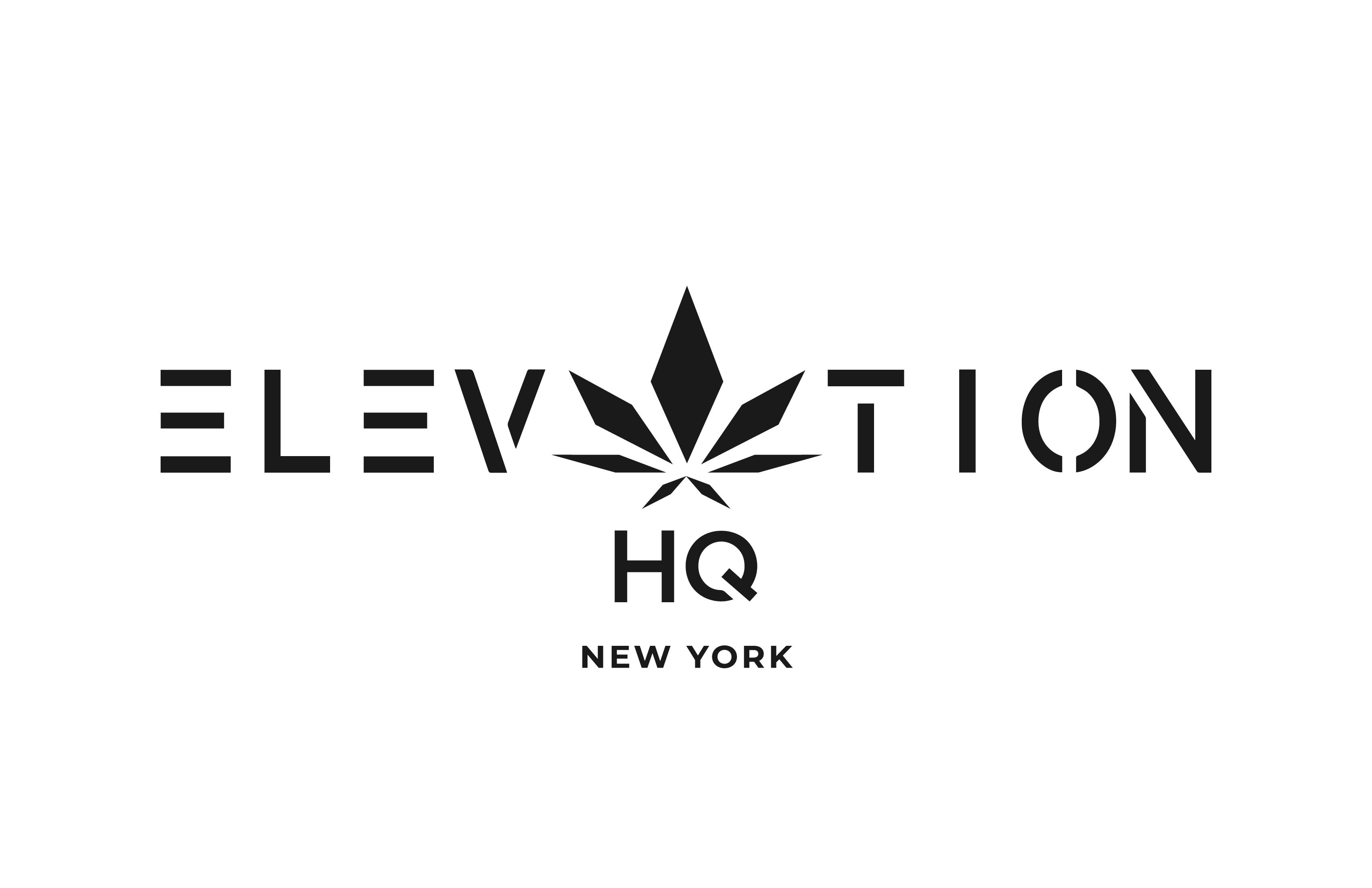 Elevation HQ New York Cannabis Dispensary