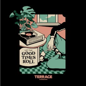 Terrace Cannabis - Moline