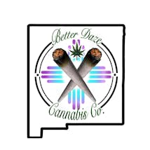 Better Daze Cannabis Company - Lovington
