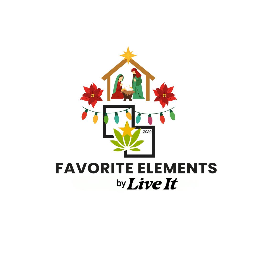 Favorite Elements Cannabis