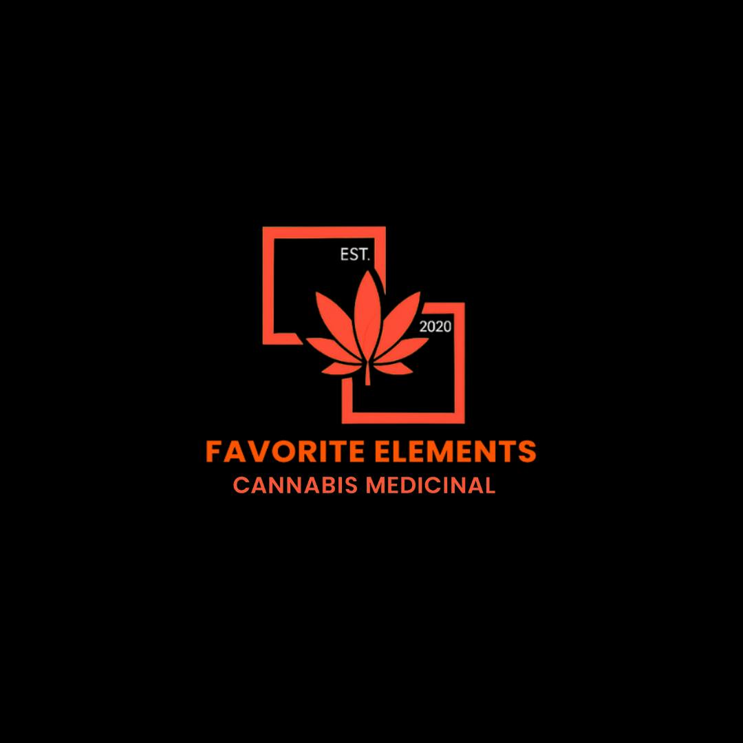 Favorite Elements Cannabis