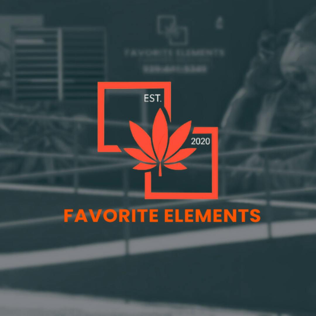 Favorite Elements Cannabis