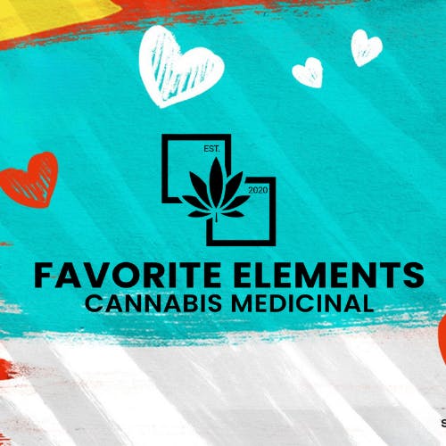 Favorite Elements Cannabis