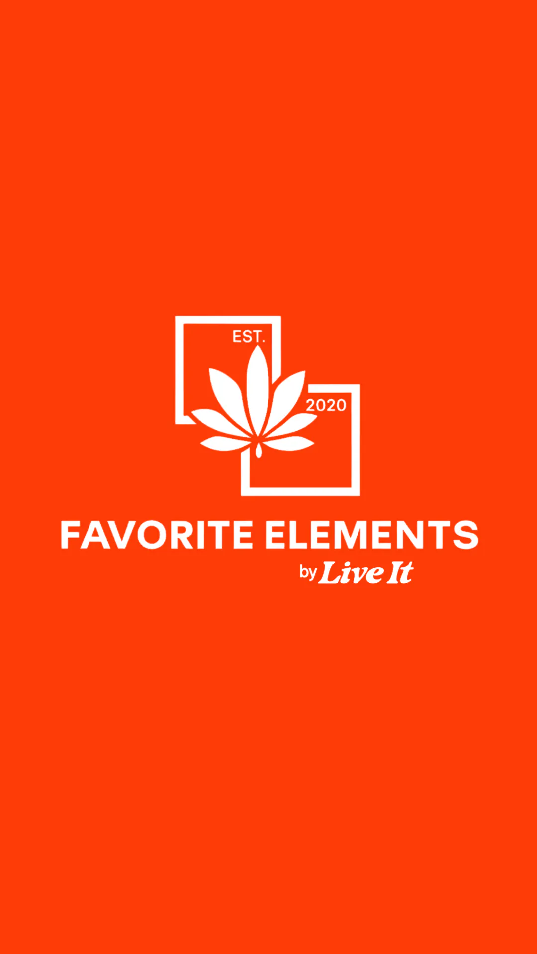 Favorite Elements Cannabis
