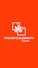 Favorite Elements Cannabis