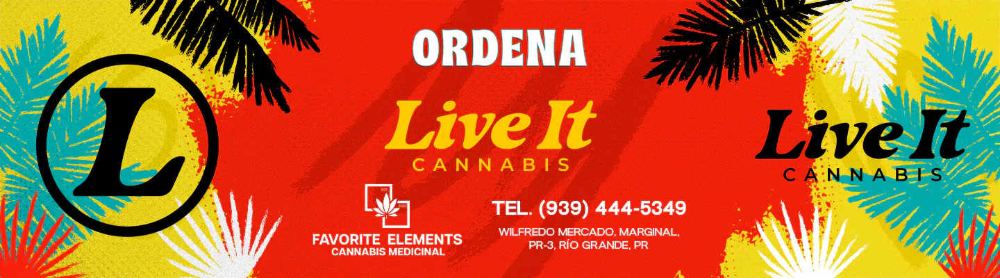 Favorite Elements Cannabis listing banner