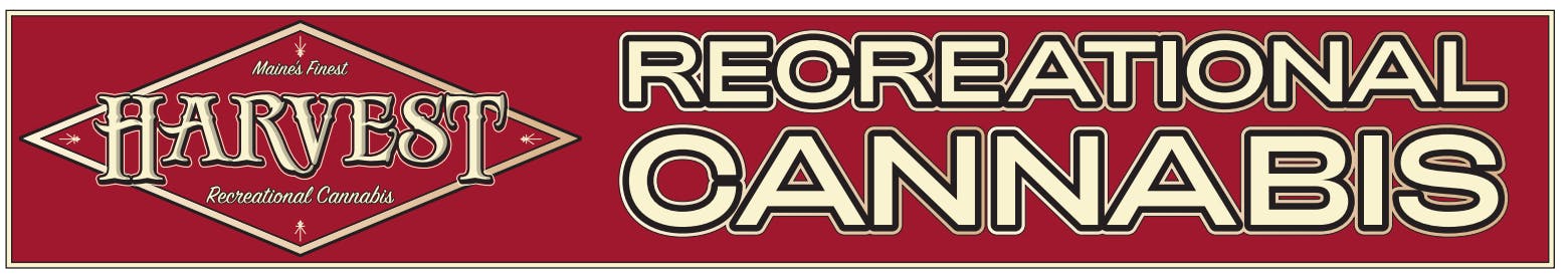 Harvest listing banner