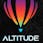 Altitude Dispensary - Vista Oeste