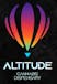 Altitude Dispensary - Vista Oeste