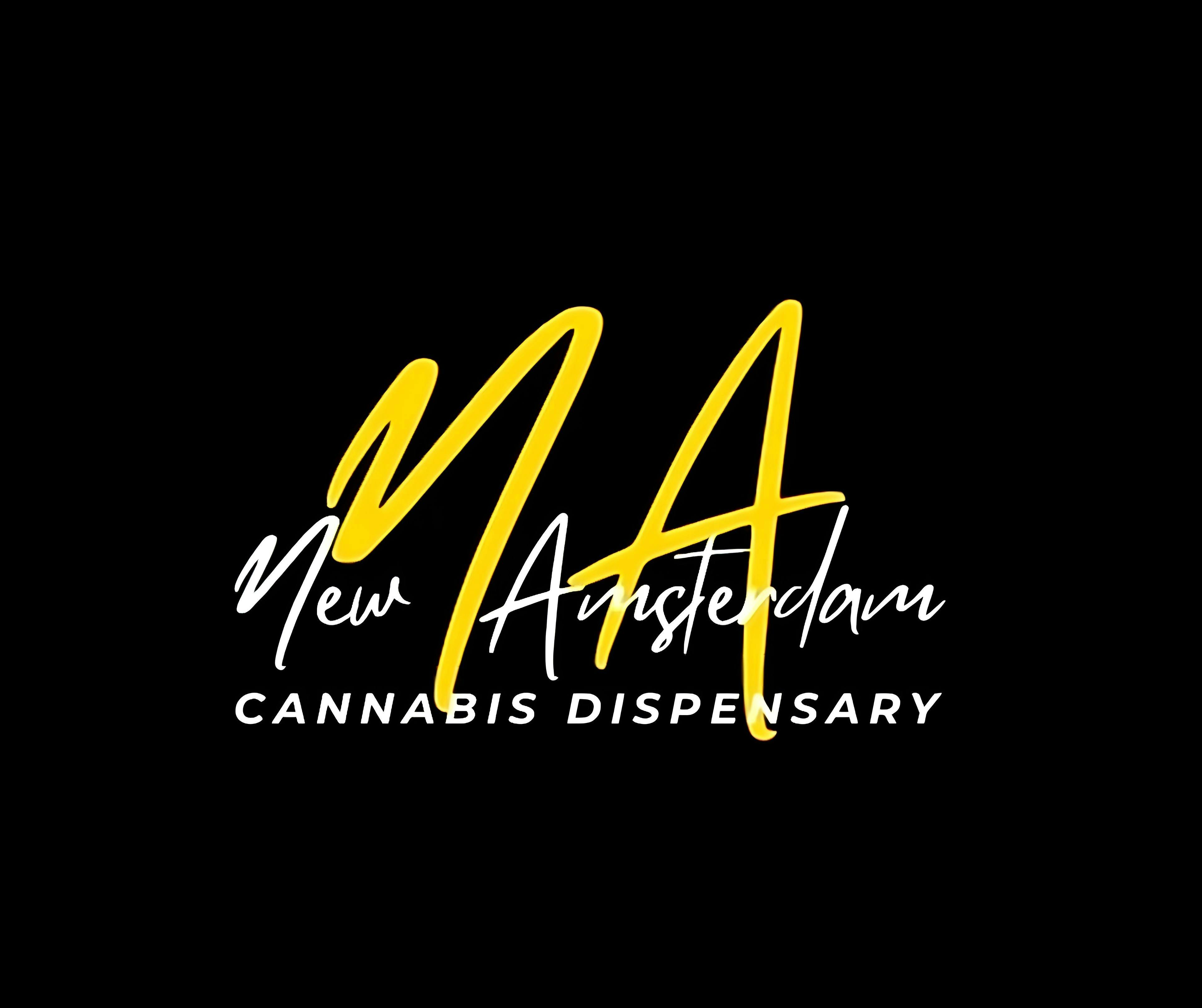 New Amsterdam Cannabis