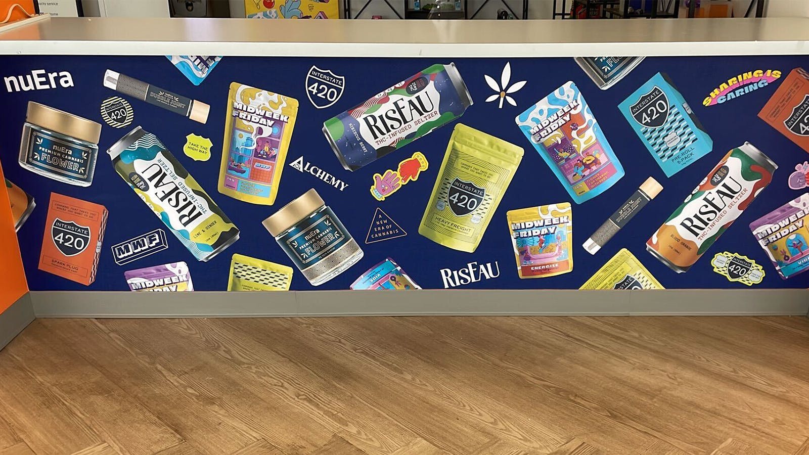 nuEra - Dekalb listing banner