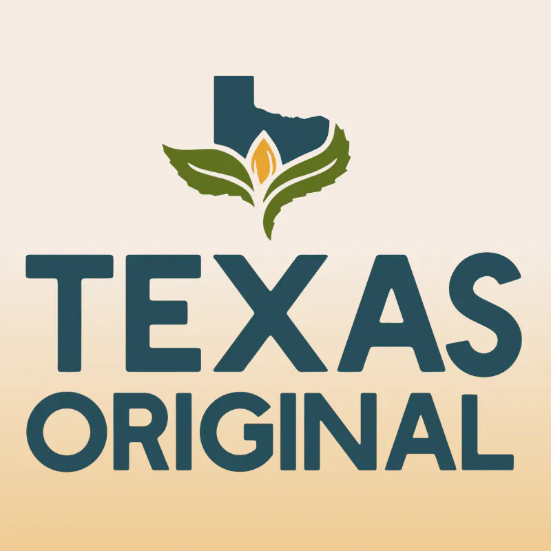 Texas Original - Houston Heights