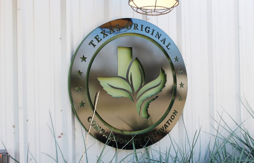 Texas Original - San Antonio listing banner