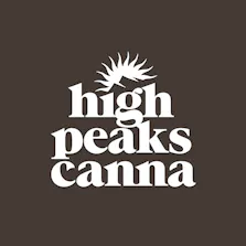 High Peaks Canna