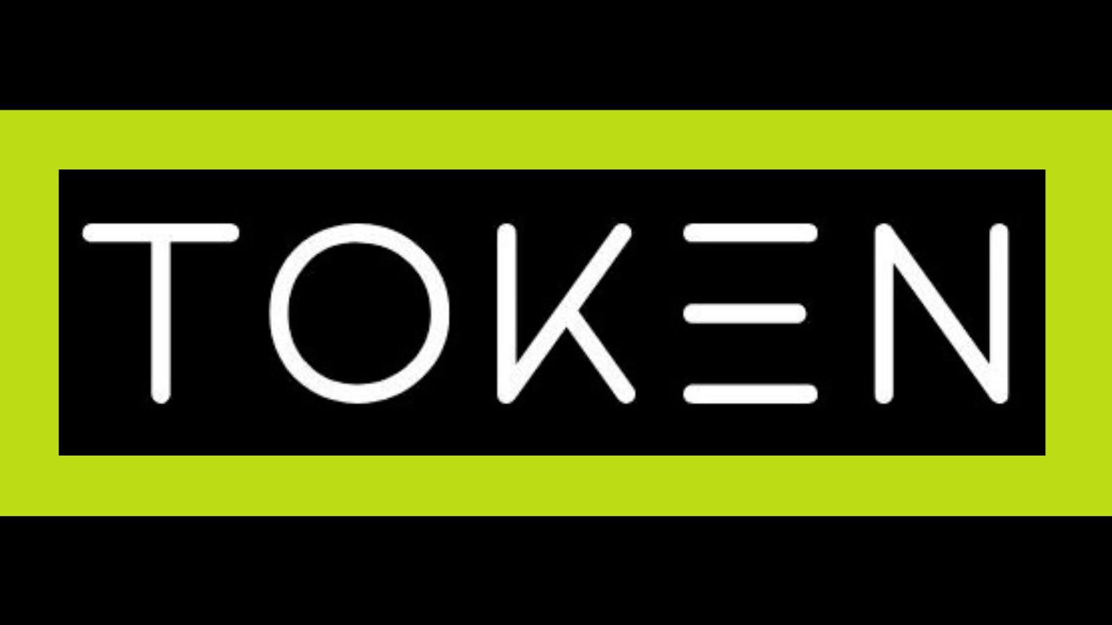 Token Dispensary listing banner