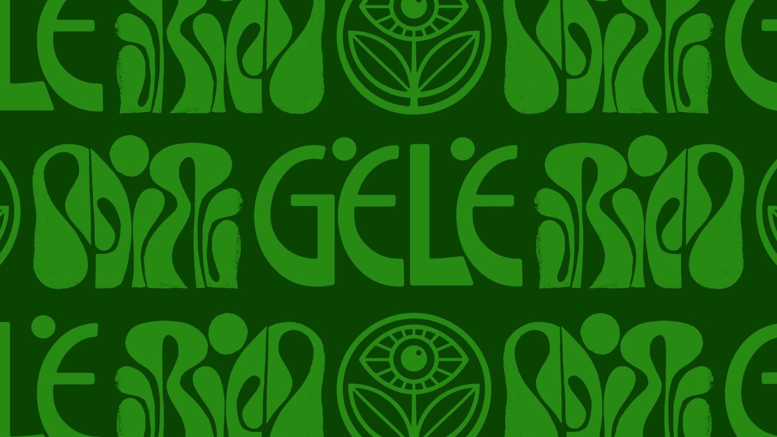 Garden of Gele listing banner