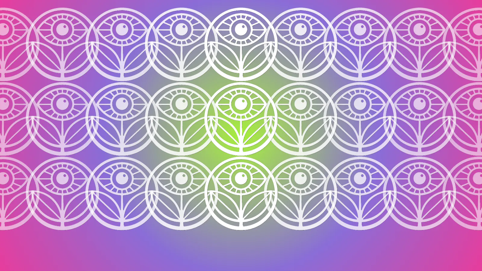 Garden of Gele listing banner