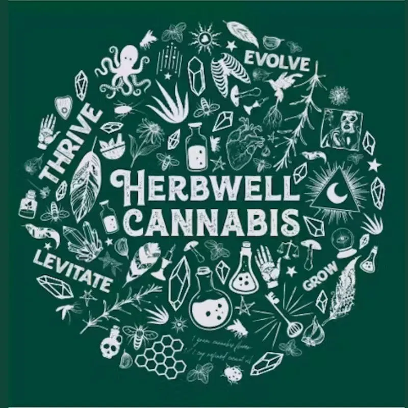 Herbwell - Bronx