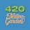 420 Native Garden