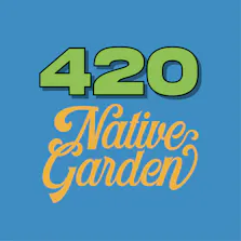 420 Native Garden