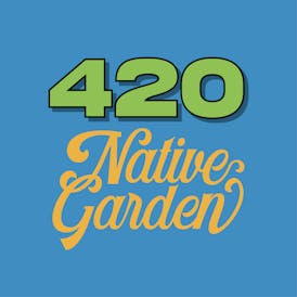 420 Native Garden