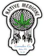 Native Medicine Chelsea