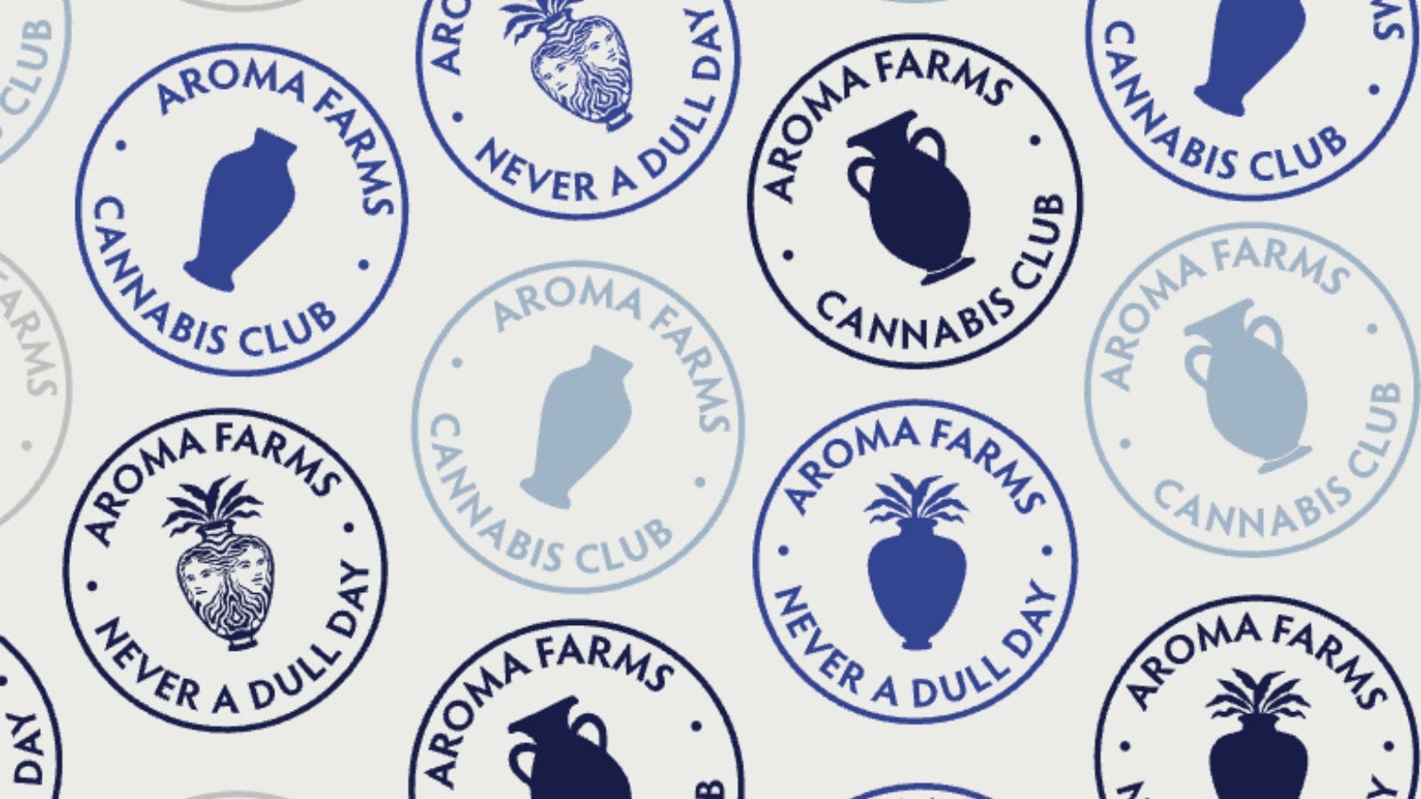 Aroma Farms listing banner