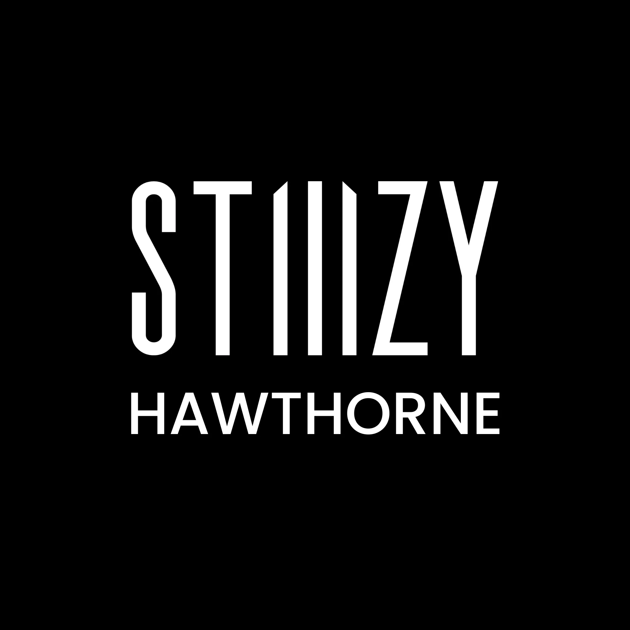 STIIIZY - Hawthorne