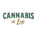 Cannabis on Lex