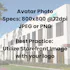 WM Demo Dispensary Test Listing