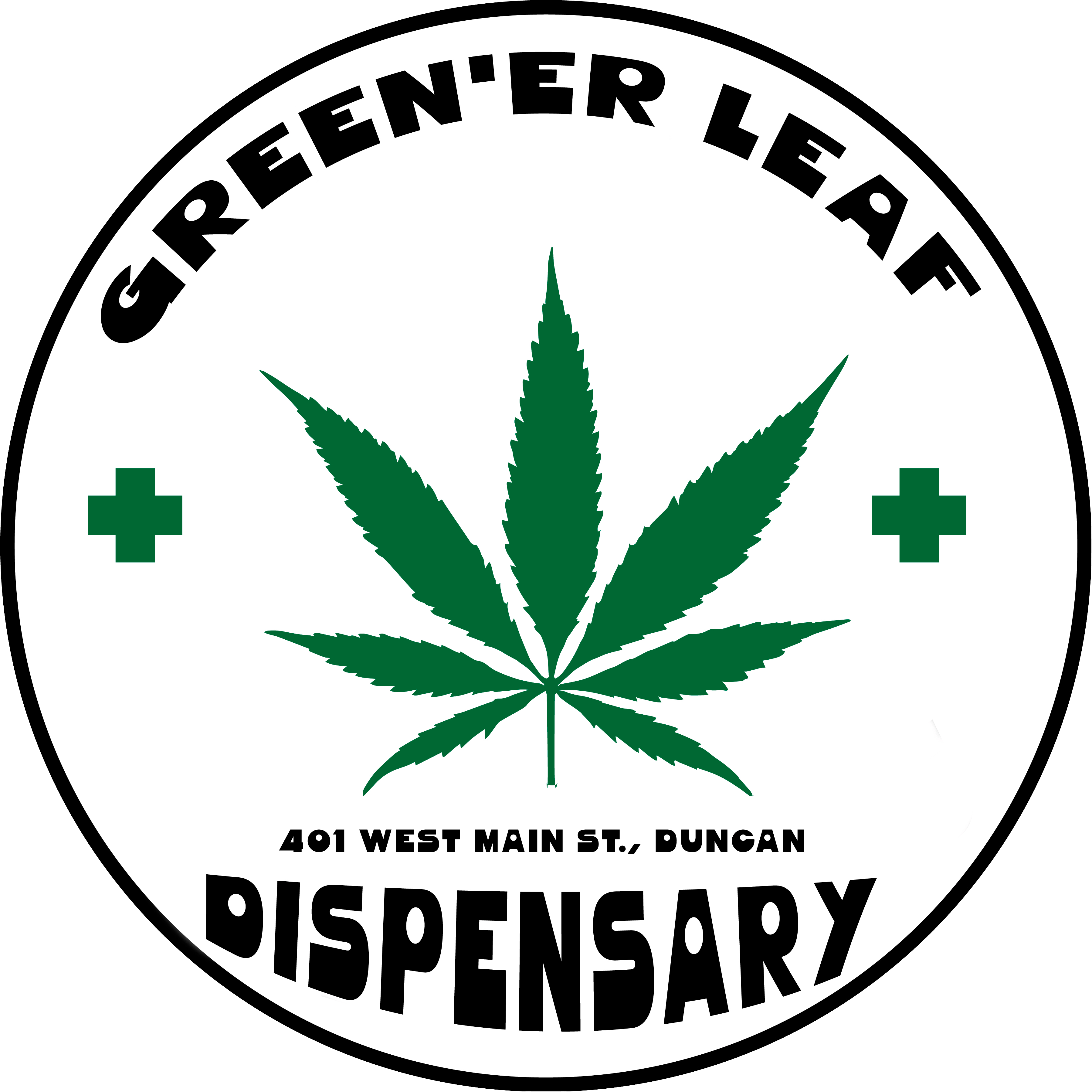 Greener Leaf Wellness