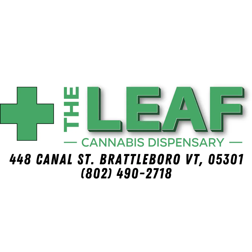 The Leaf