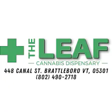 The Leaf