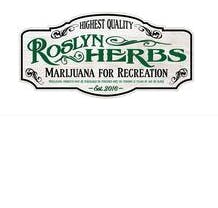 Roslyn Herbs listing banner