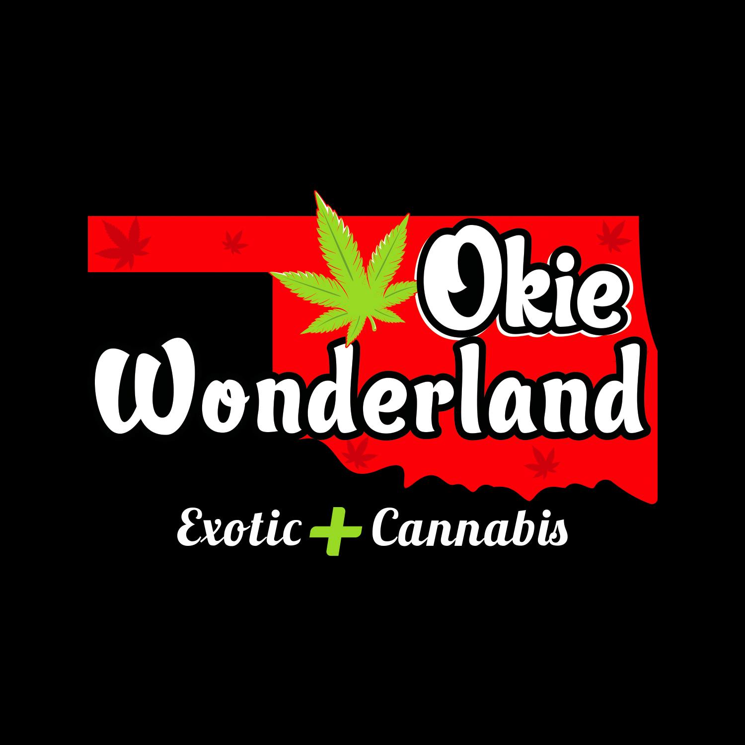 OKIE WONDERLAND JENKS: NOW OPEN!