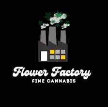 Flower Factory Fine Cannabis- Edmond