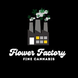 Flower Factory Fine Cannabis- Edmond