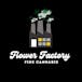Flower Factory Fine Cannabis- Edmond