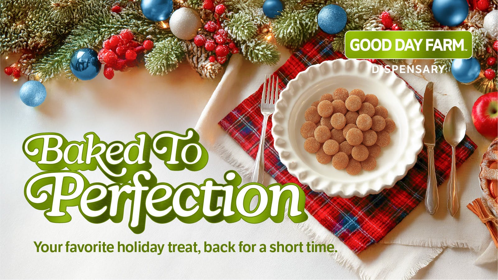 Good Day Farm - Arnold listing banner