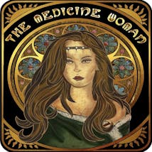 The Medicine Woman