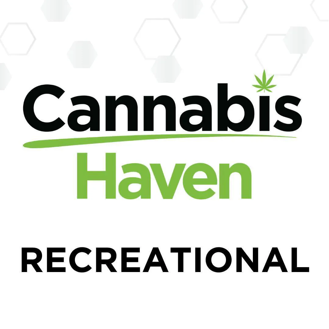 Cannabis Haven- 265 Western Ave, Augusta – Adult Use