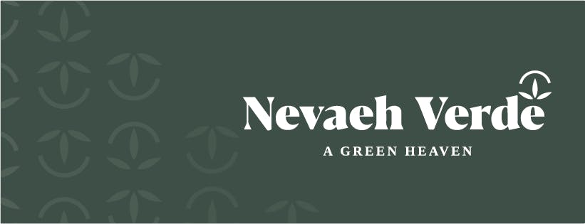 Nevaeh Verde Dispensary listing banner