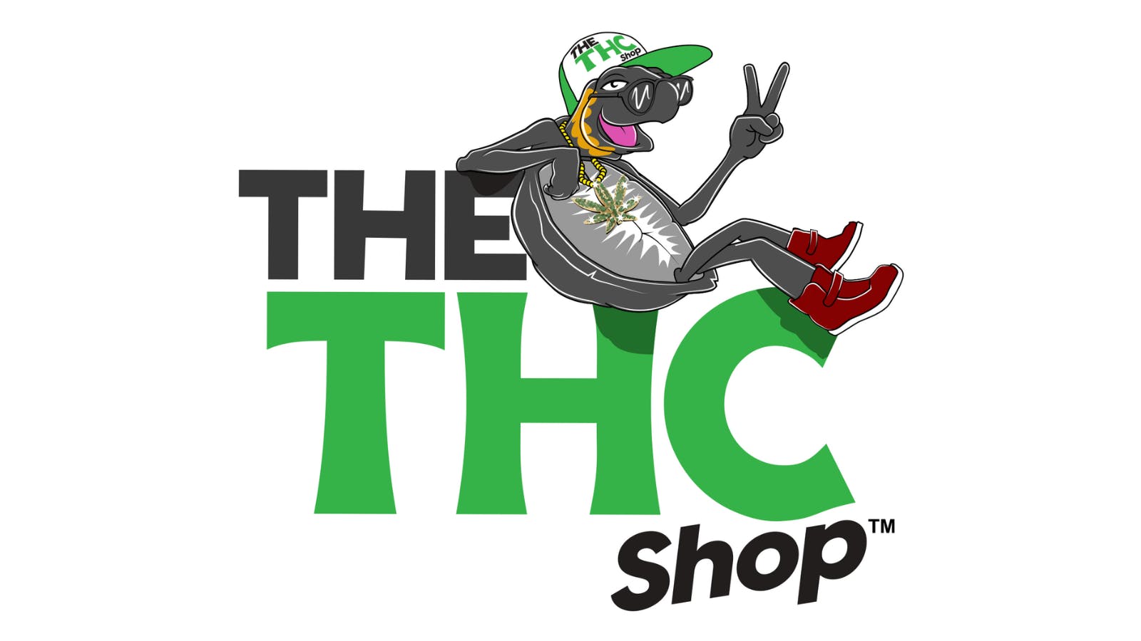 The THC Shop - Rosedale/Queens listing banner
