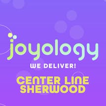 Joyology - Sherwood Ave