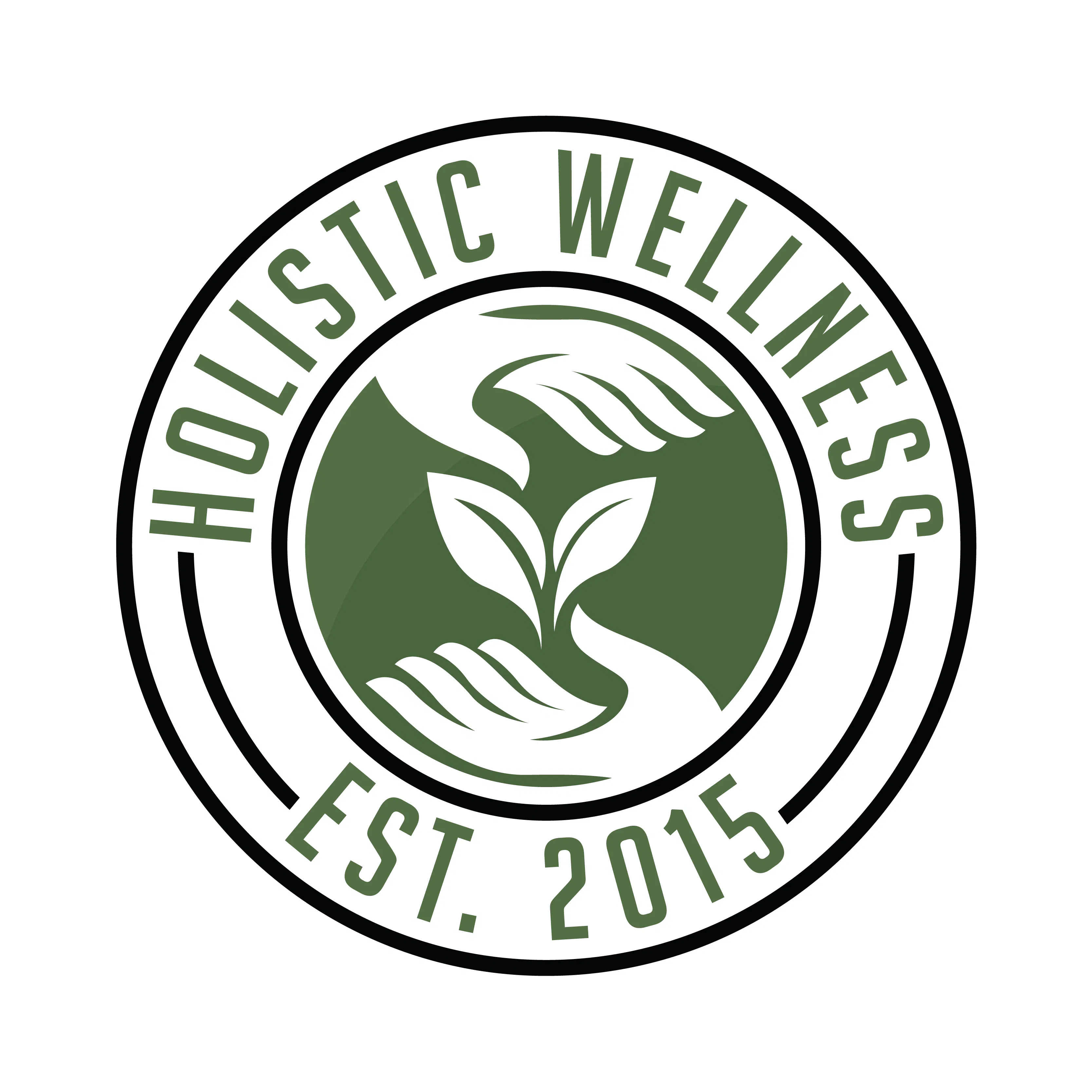 Holistic Wellness (By Appointment Only)