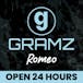 Gramz Cannabis - Romeo