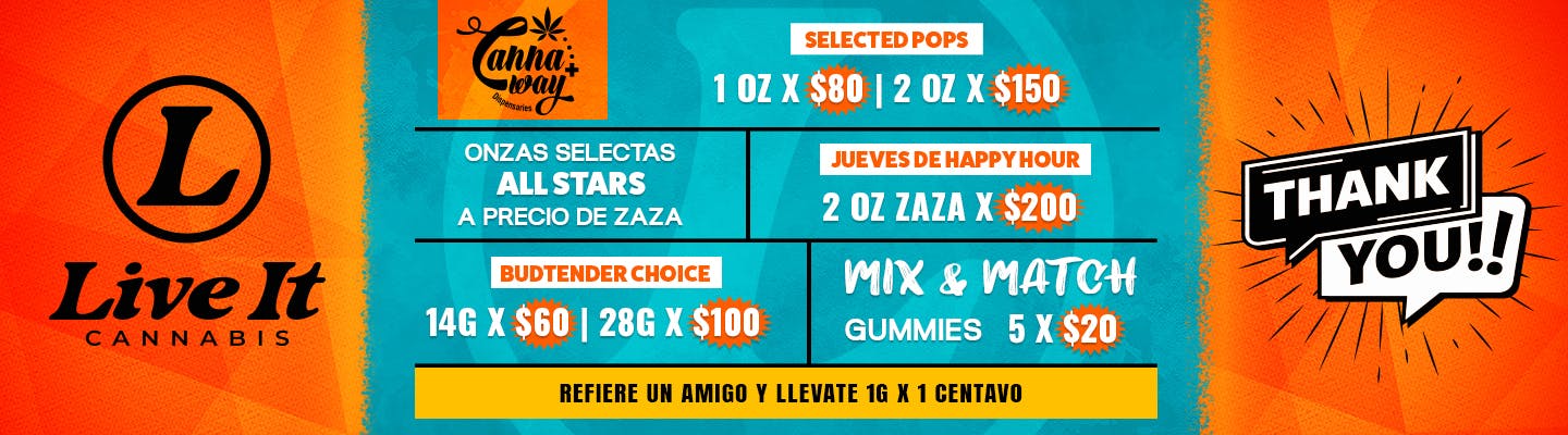 CannaWay listing banner