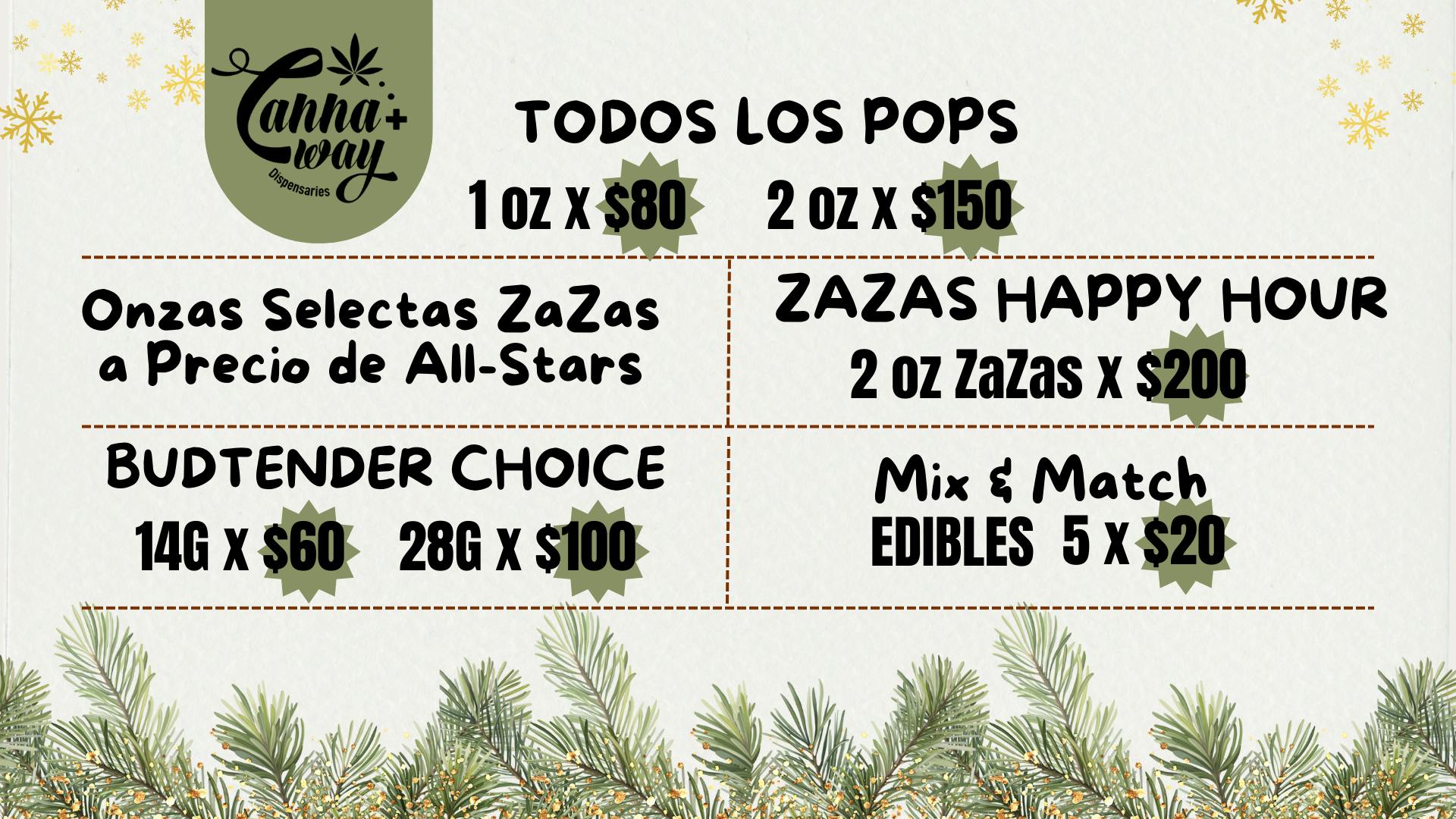 CannaWay listing banner