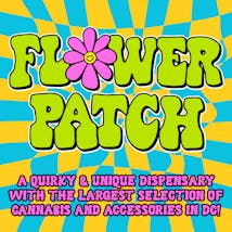 Flower Patch DC